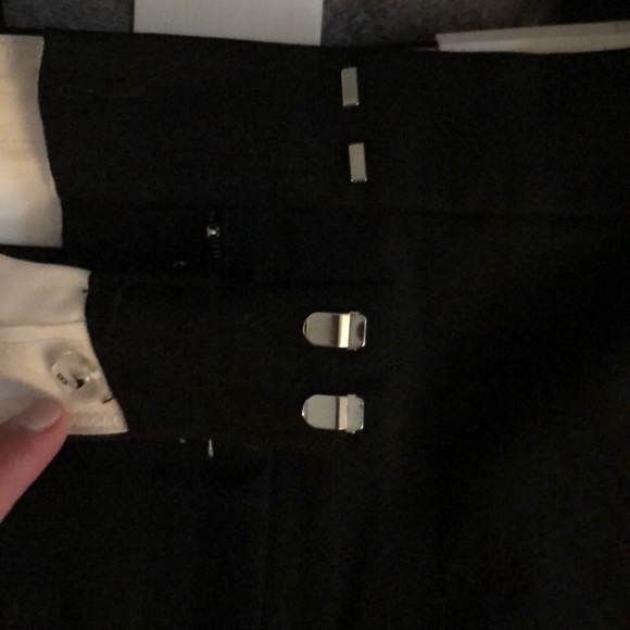 H&M Black Pants - Picture 5 of 10